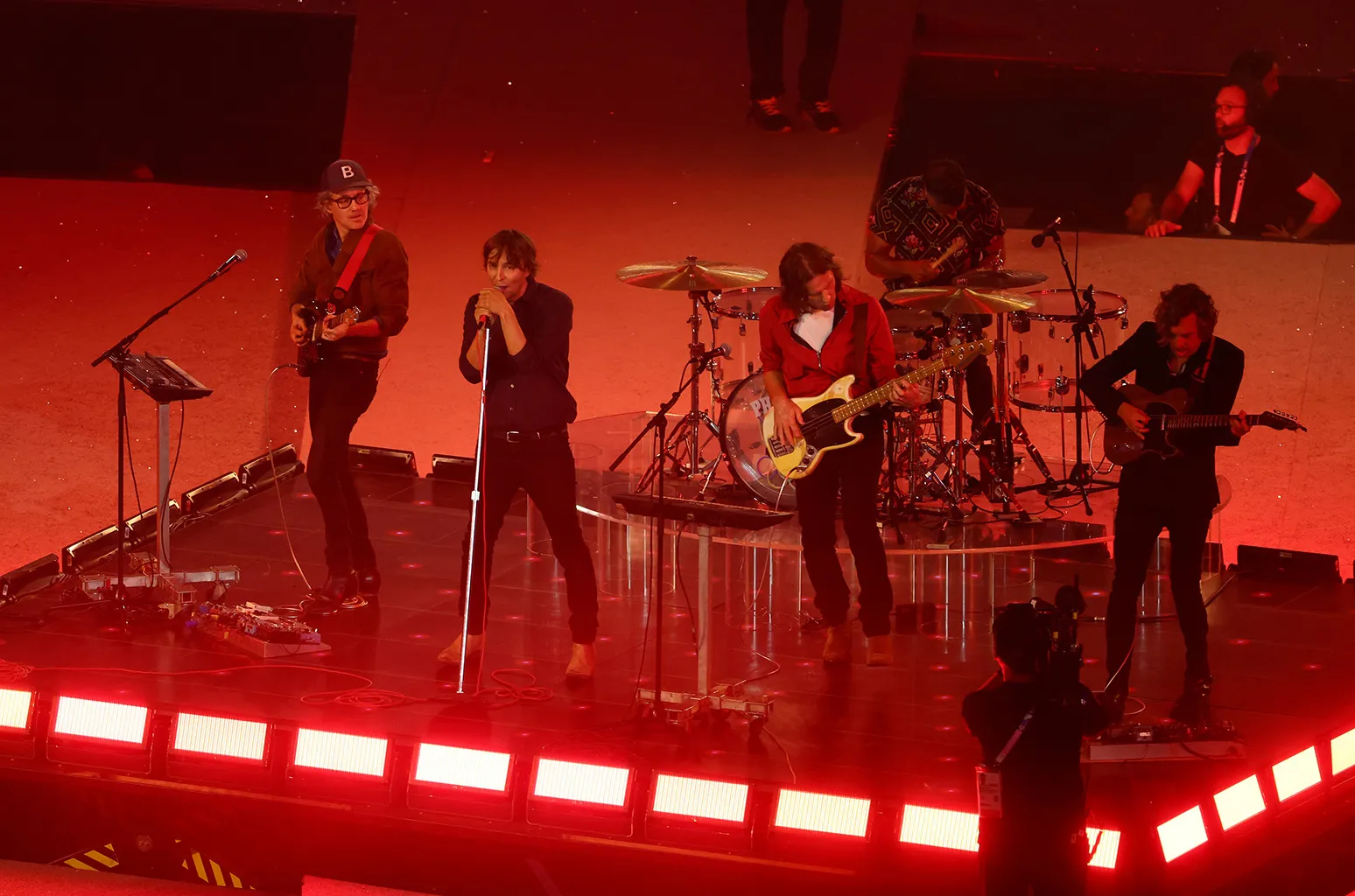 Closing Ceremony & Concert